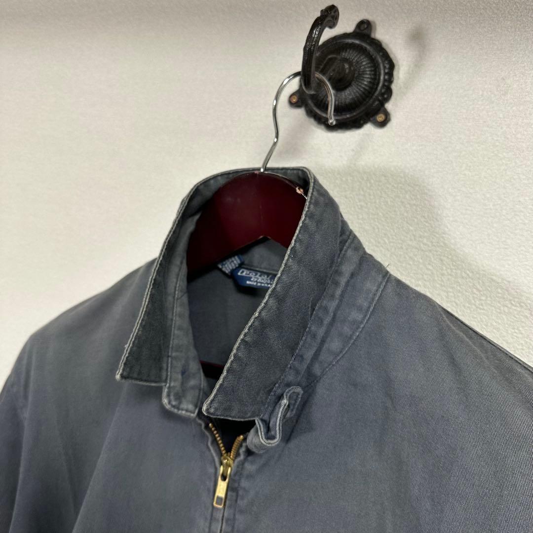 USA製 polo ralph lauren 80s コットンスイングトップ - メルカリ