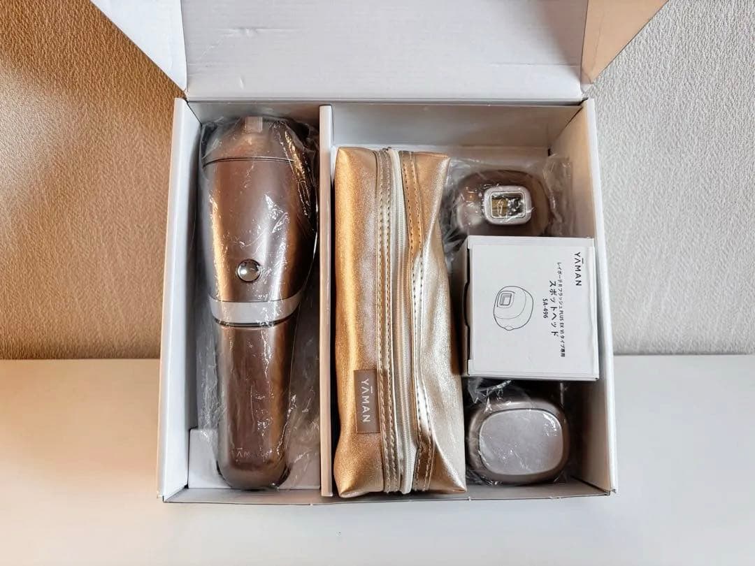 YA-MAN レイボーテ Rフラッシュプラス エクストラ VIタイプ レイボーテ RフラッシュPLUS EX | YA-MAN TOKYO JAPAN | ヤーマン株式会社