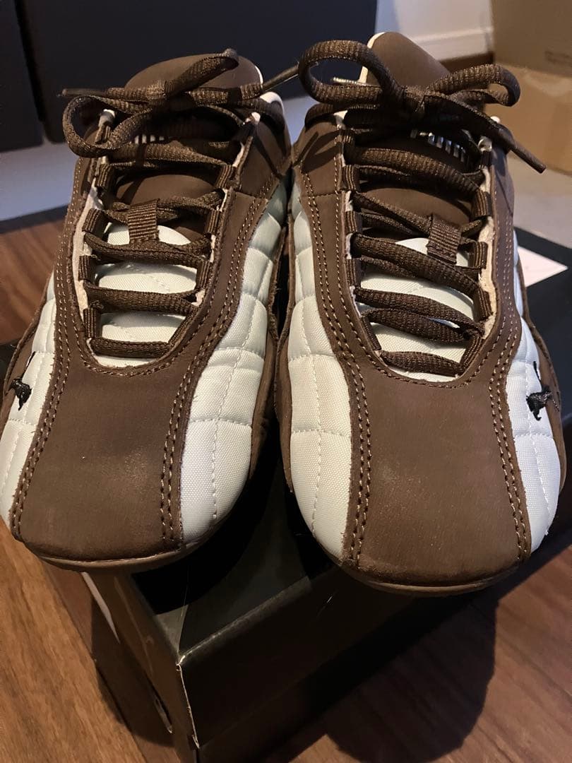 【emmi×PUMA】SPEEDCAT PLUS EMMI 23.5cm