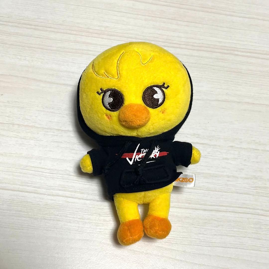 bbokari ボカリ straykids スキズ フィリックス skzoo - メルカリ