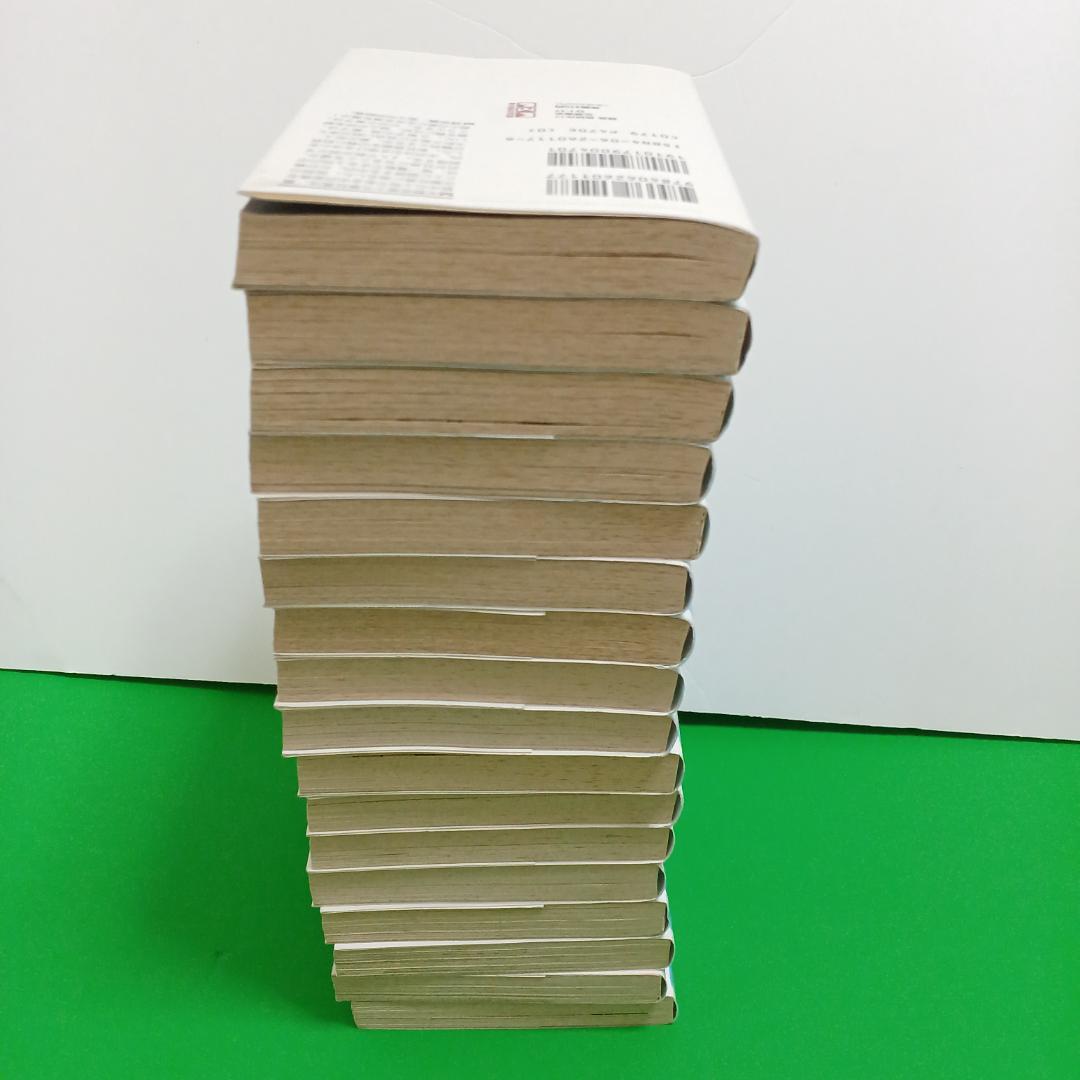 帯付】課長 島耕作 文庫本 全17巻セット 弘兼憲史（著） - メルカリ