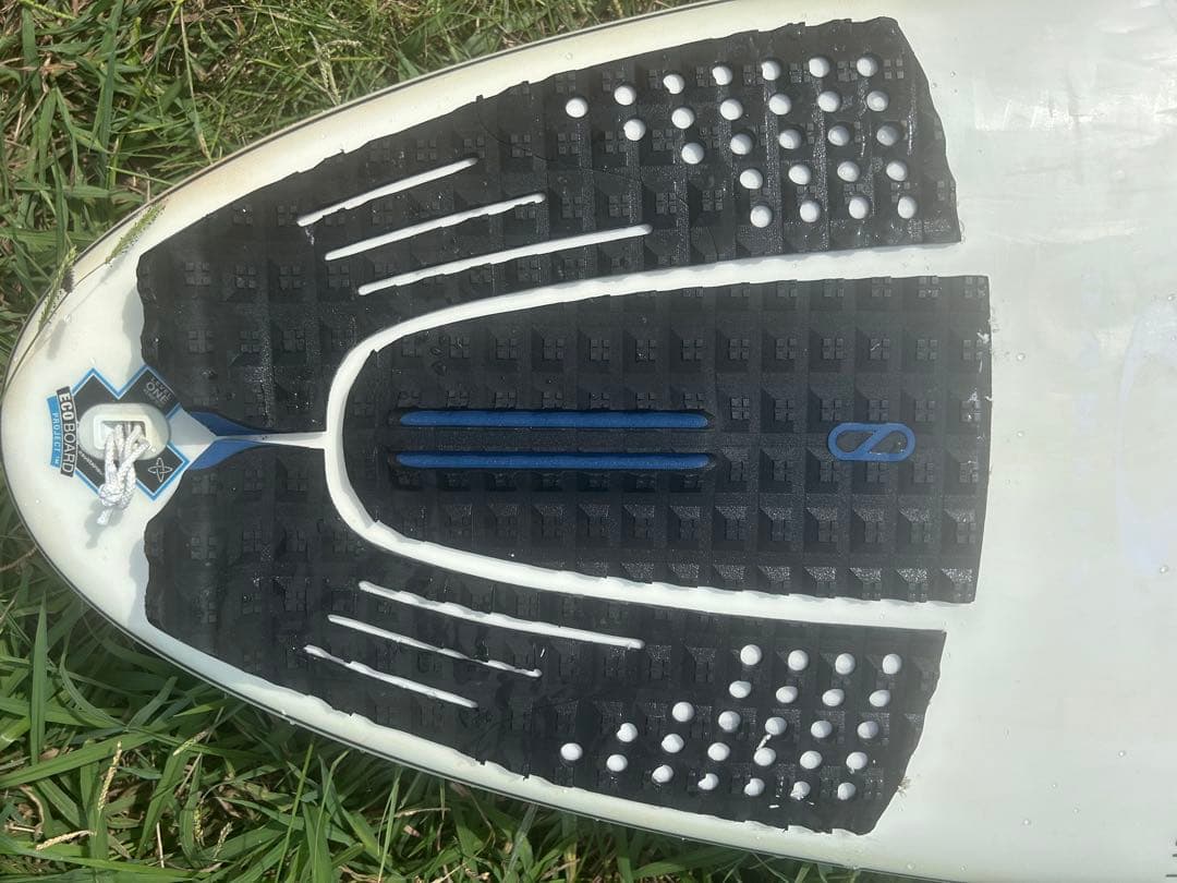 サーフィン・ボディボード Firewire No probrem 6'0 38.1L