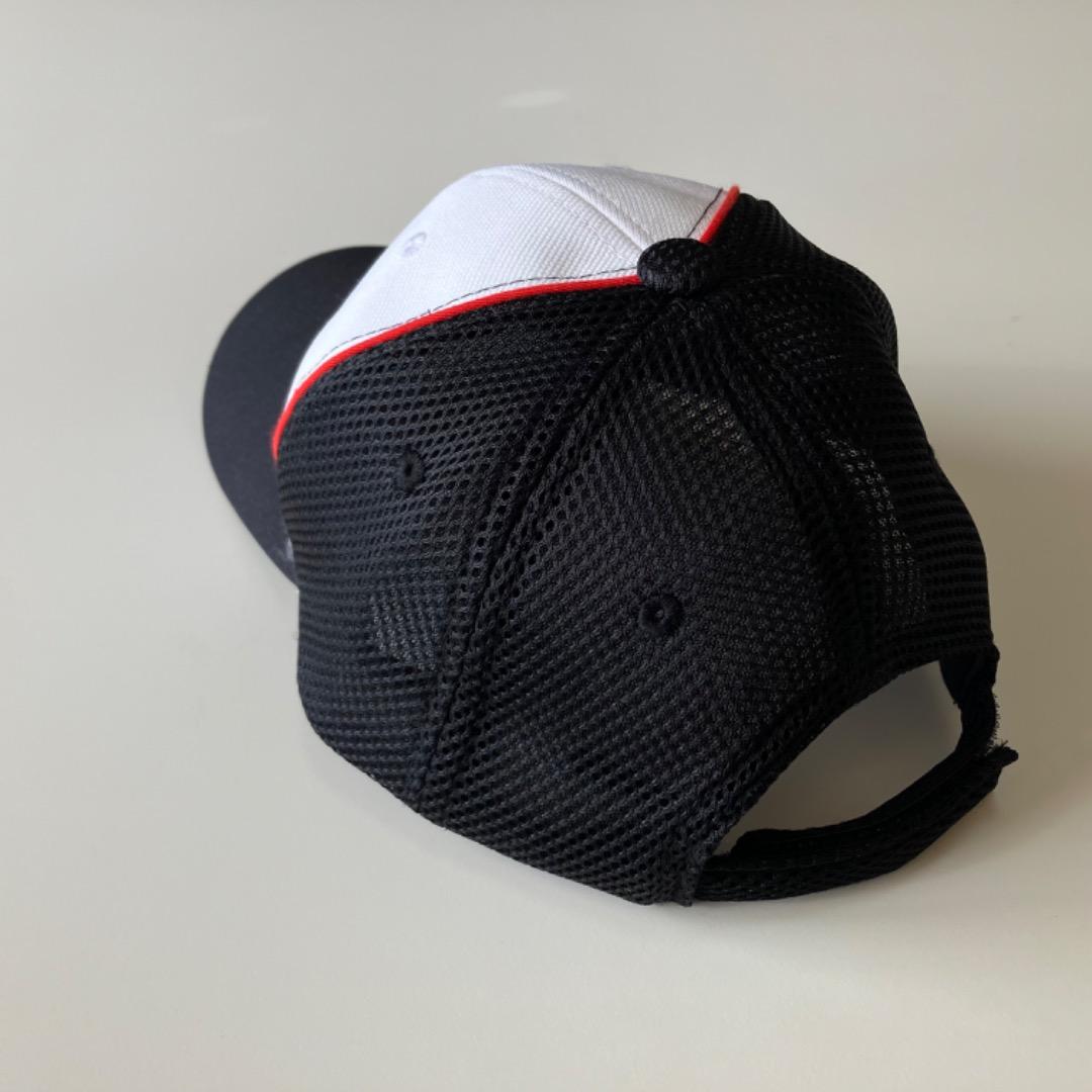 HONDA SAITAMA FACTORY 工場用 ワークキャップ 珍品 - メルカリ