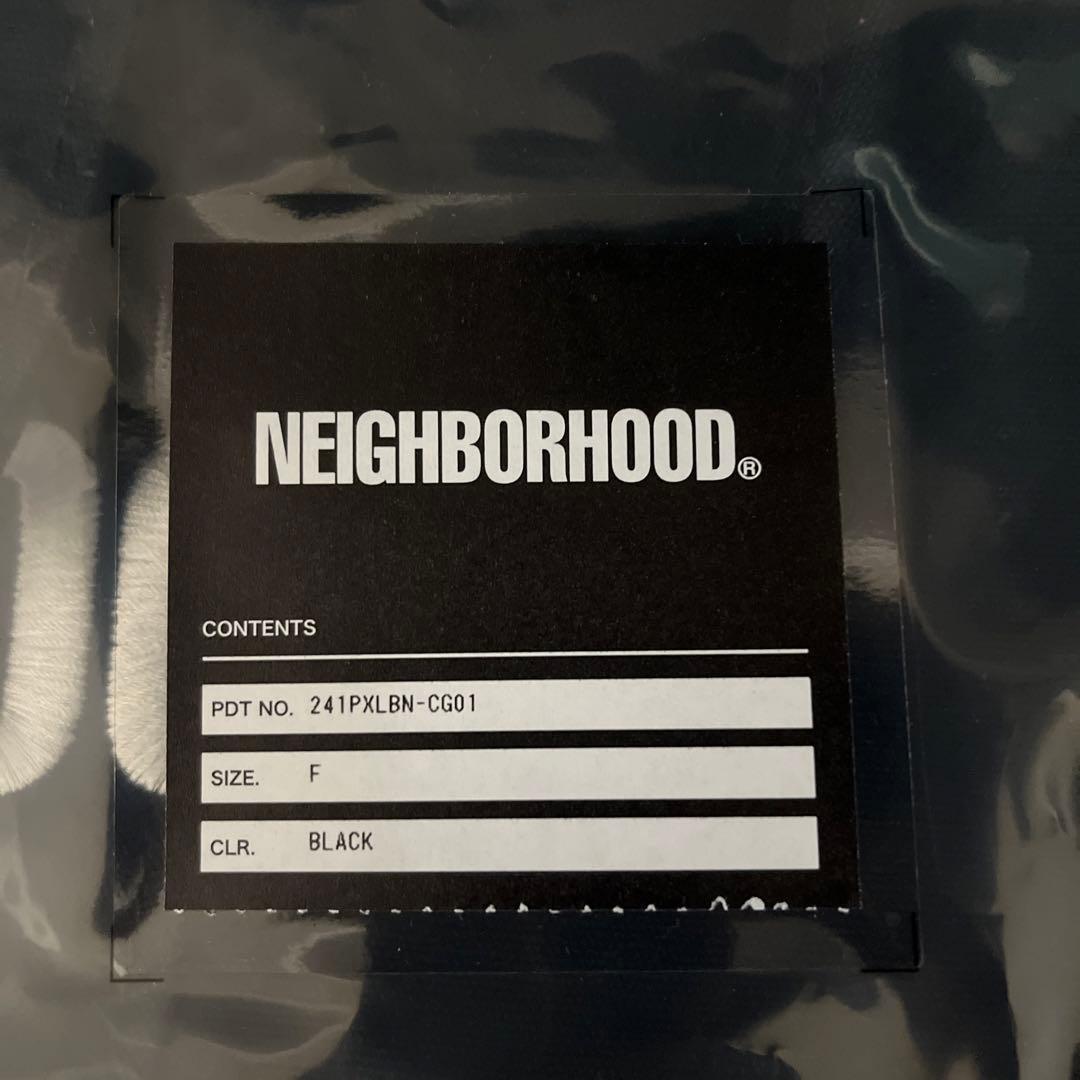 バッグ Neighborhood X L.L.BEAN . GROCERY TOTE