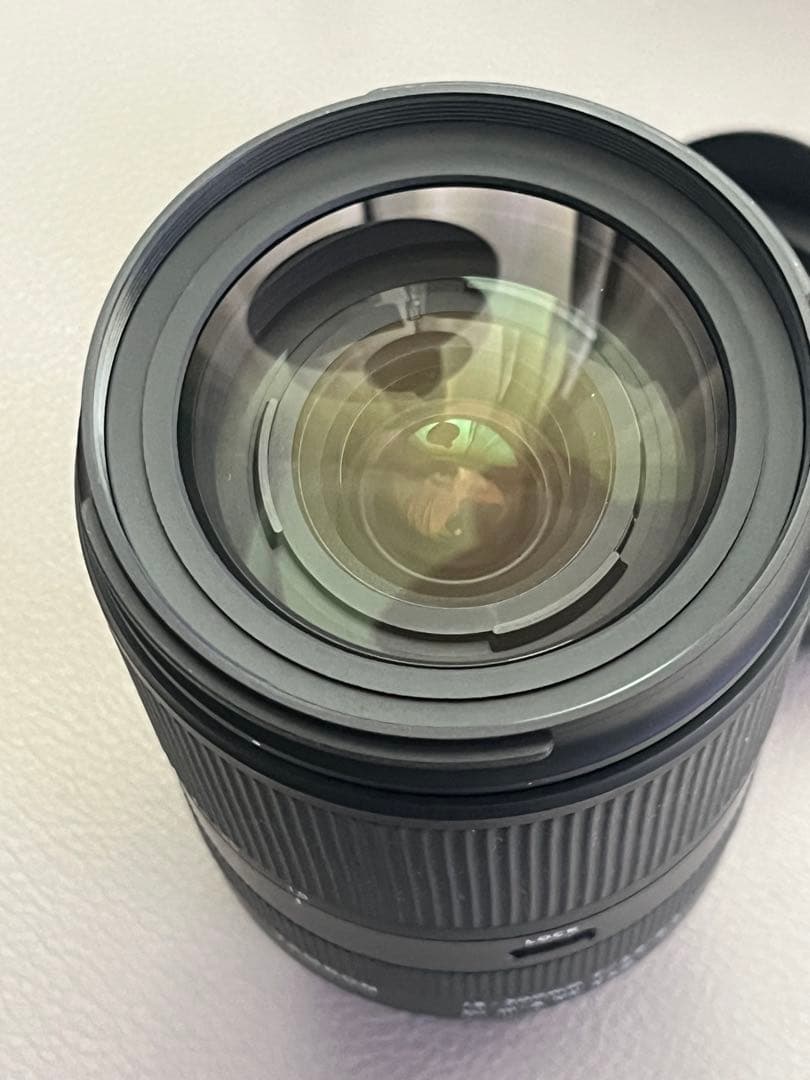 しま様❗️TAMRON 18-300mm F3.5-6.3 Di III-A