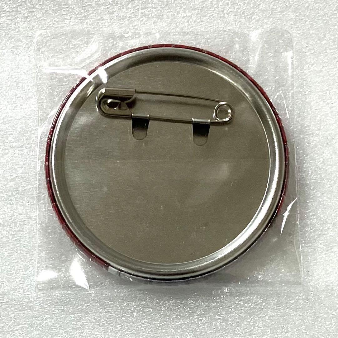 ペルソナ5 ザ・ロイヤル サウンドトラックCD 特典 明智吾郎 クロウ 缶バッジ