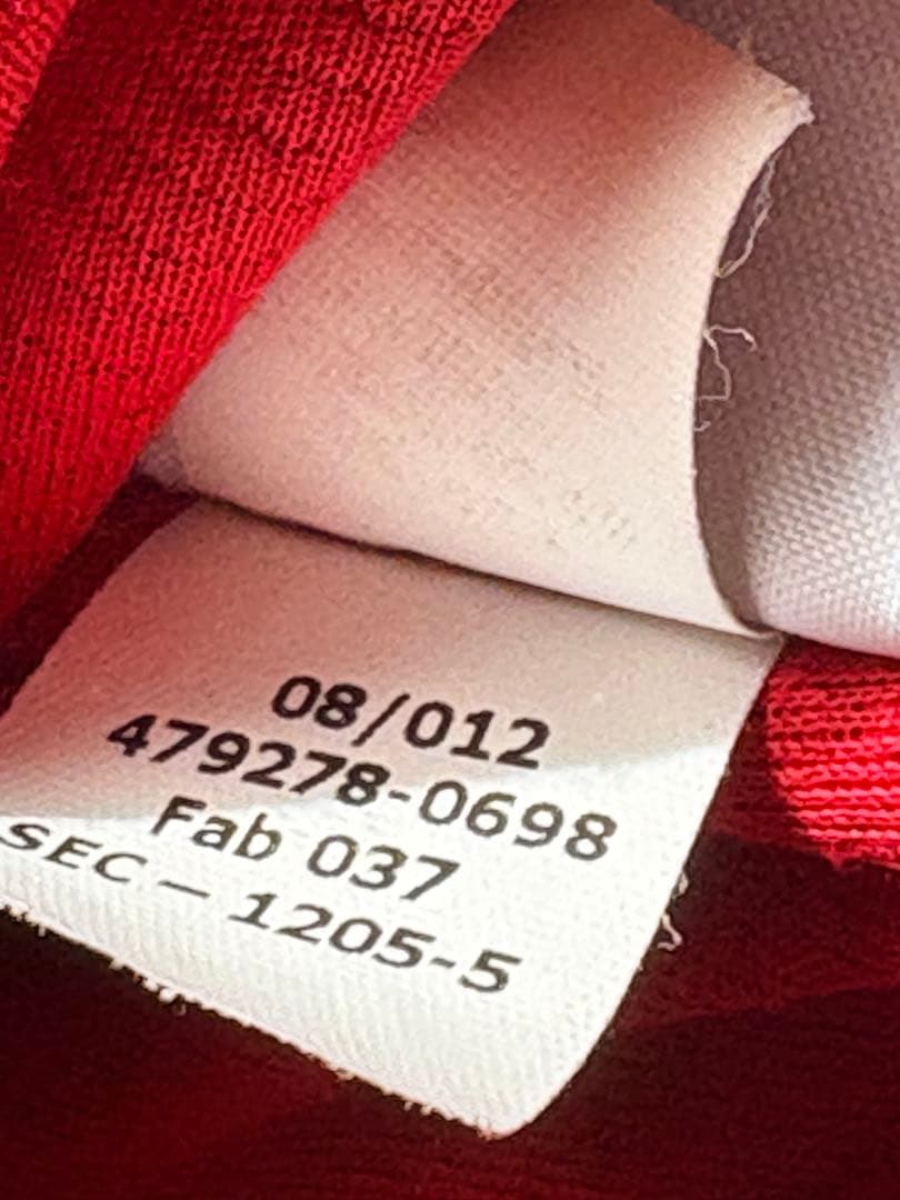 どちらも正規品‼️マンチェスターユナイテッド ゲームシャツ 2点セット