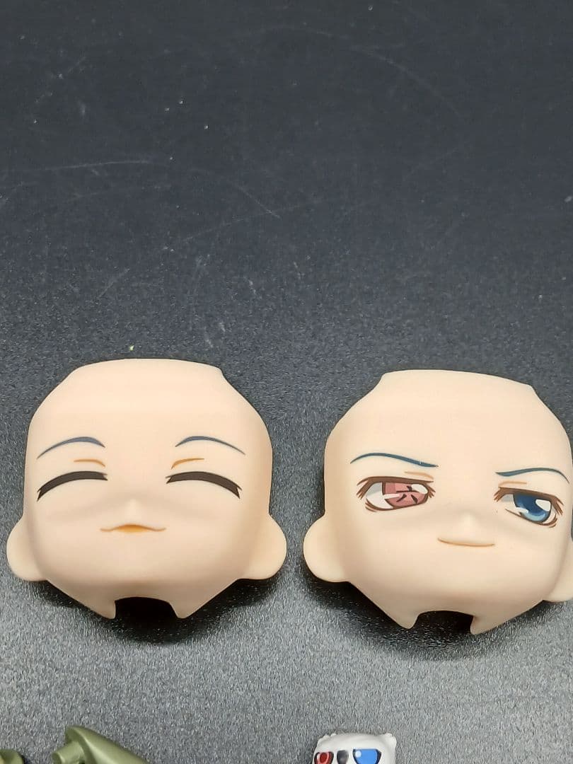 ねんどろいど 六道骸 家庭教師ヒットマンREBORN　フィギュア