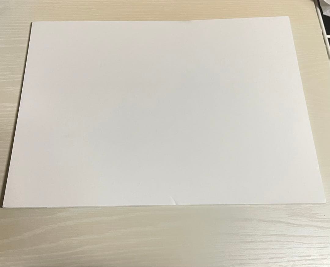 SF9 ReStart HMV展示パネル 非売品