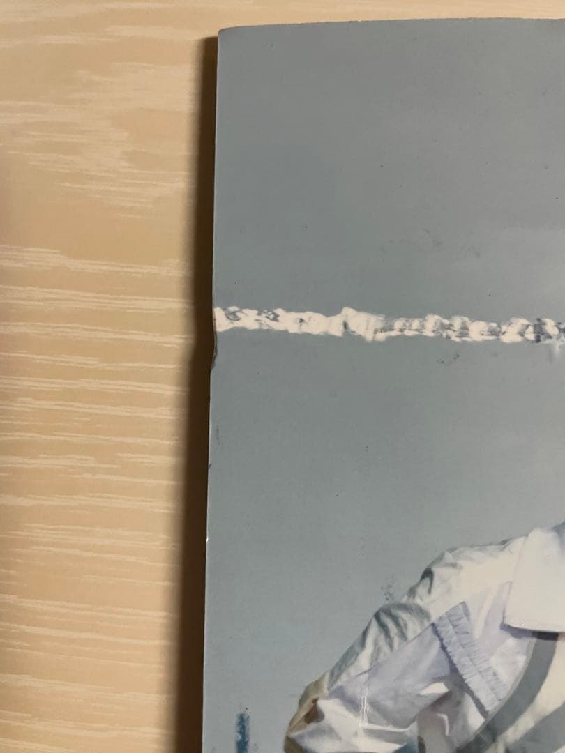 SF9 ReStart HMV展示パネル 非売品