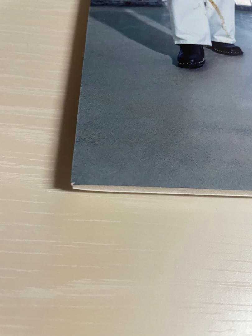 SF9 ReStart HMV展示パネル 非売品