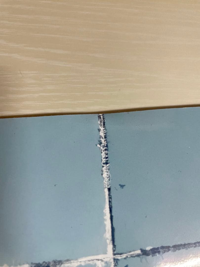 SF9 ReStart HMV展示パネル 非売品