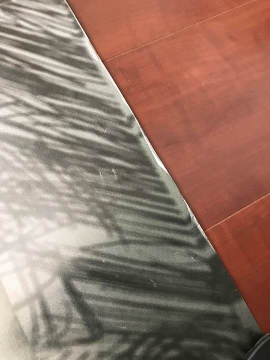 超レア 2枚セット 安室奈美恵 特大ポスター 日産 非売品