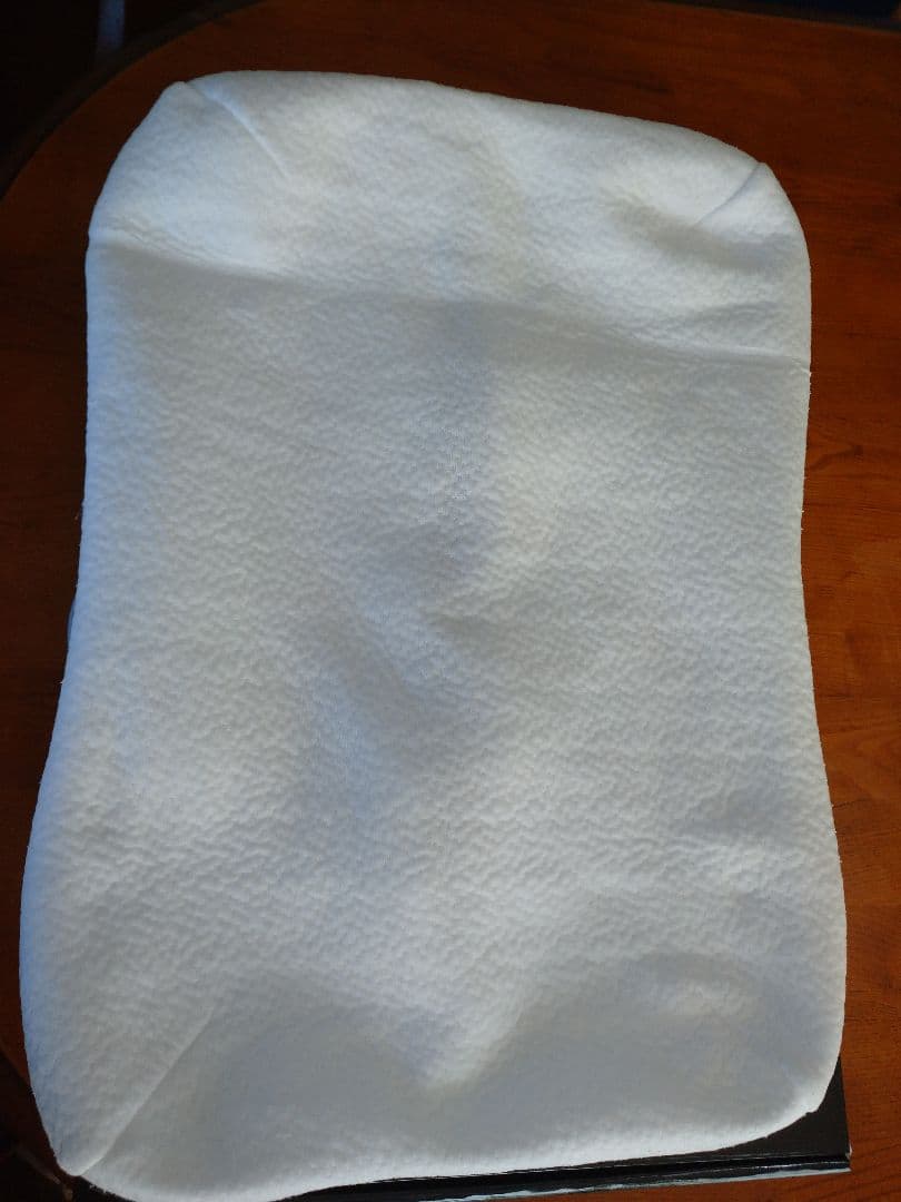 Taiyo ヒツジのいらない枕 -Fit-