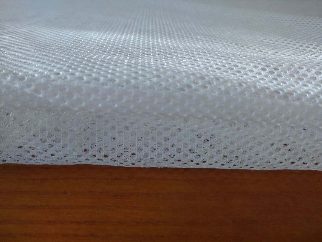 Taiyo ヒツジのいらない枕 -Fit-