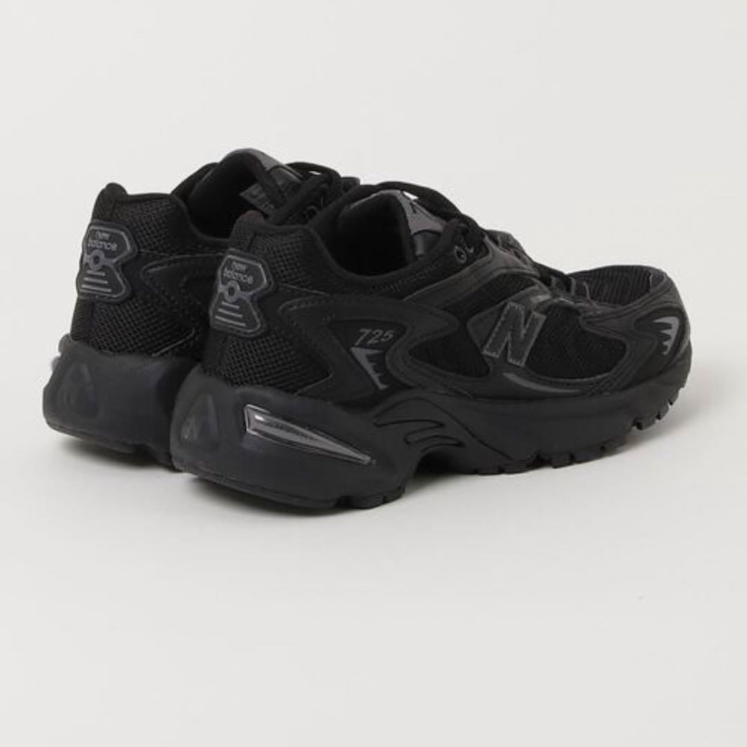【New Balance(ニューバランス)】スニーカー ML725 24.0cm