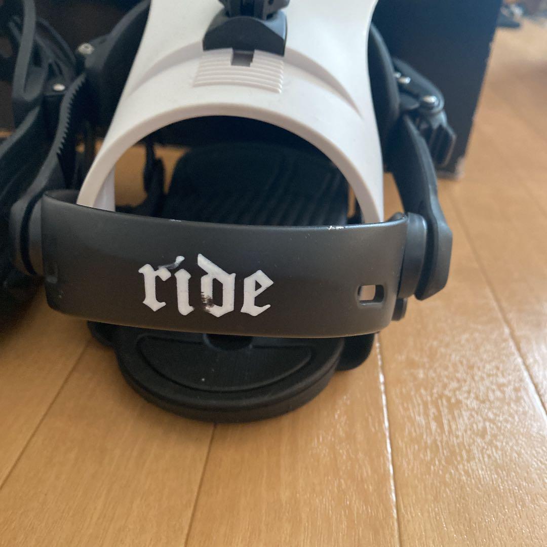 ゲリラSALE RIDE バイン DVA Mサイズ