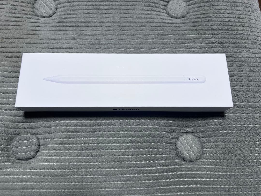 【新品未開封】Apple正規品　Apple Pencil (USB-c) Apple Announces Apple Pencil (USB-C), joining the Apple Pencil