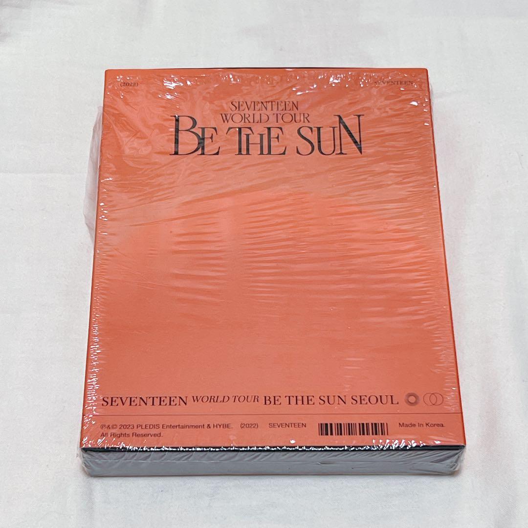 K-POP・アジア SEVENTEEN BE THE SUN SEOUL Seventeen to embark on world tour with stops in Seoul, Canada and U.S.