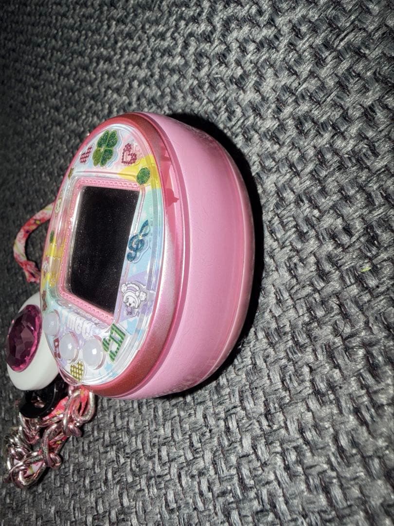 【激レア✨】TAMAGOTCHI 4U たまごっち