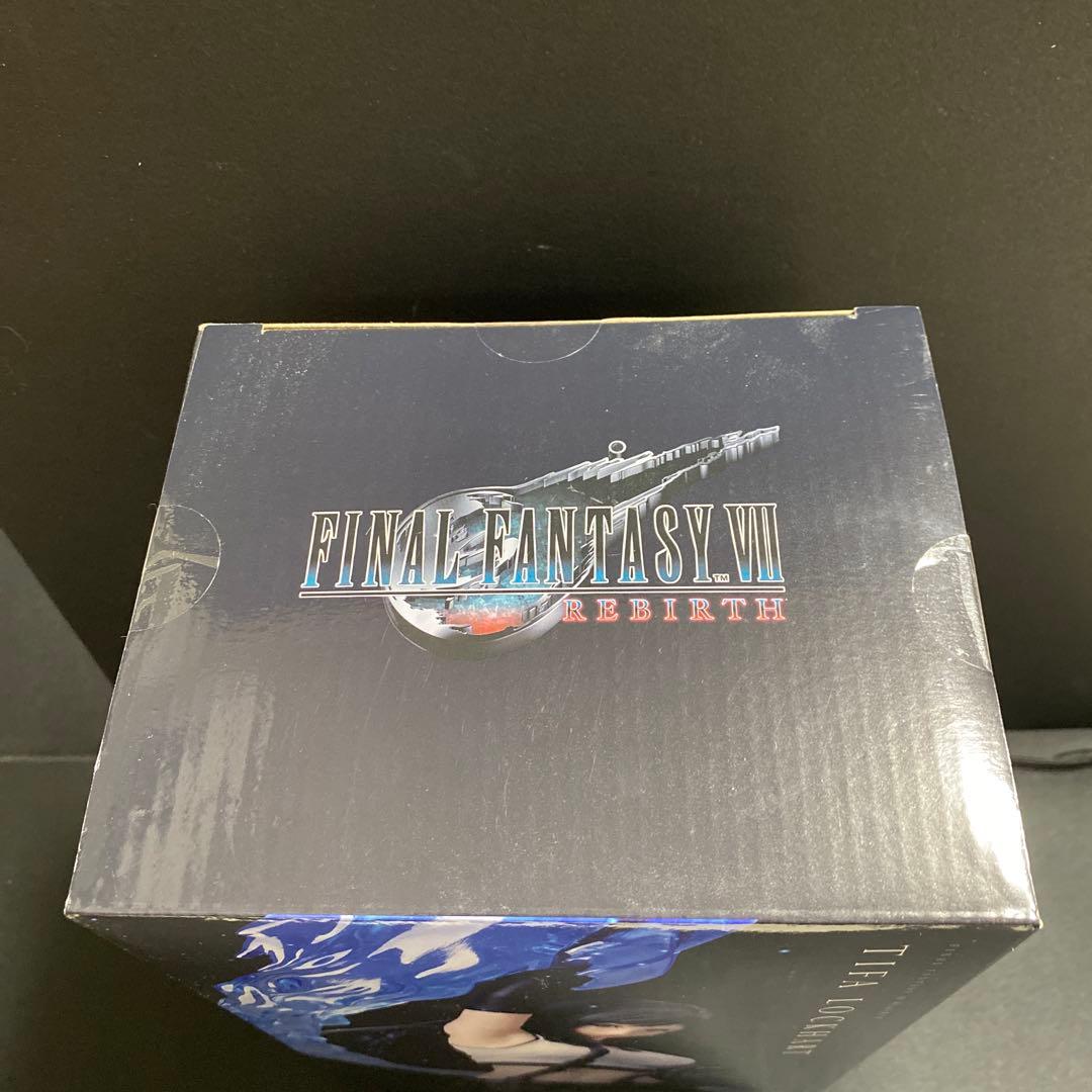 【一番くじ】 FF7 エンド賞 ティファ フィギュア新品未開封