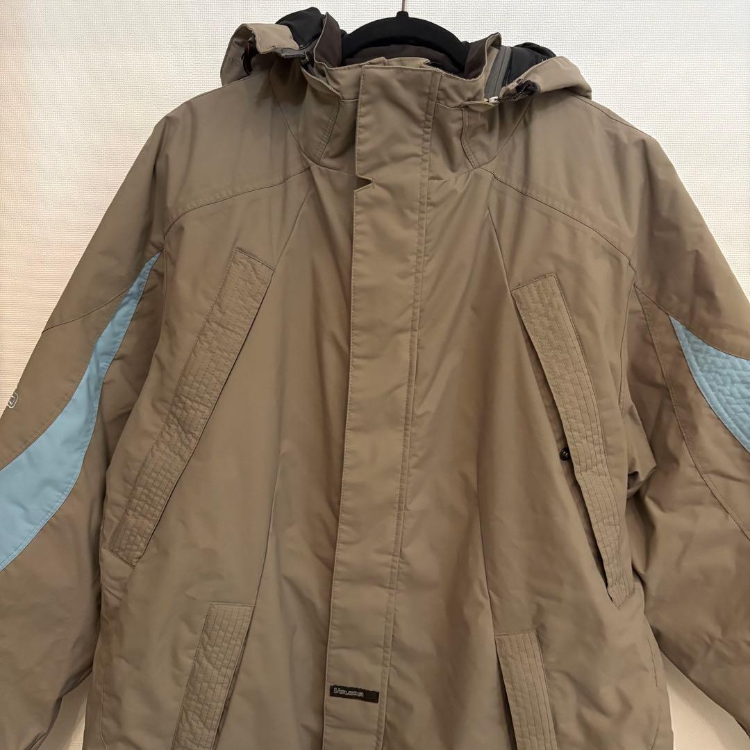 VOLCOM V-Science Thermonite Insulated - メルカリ