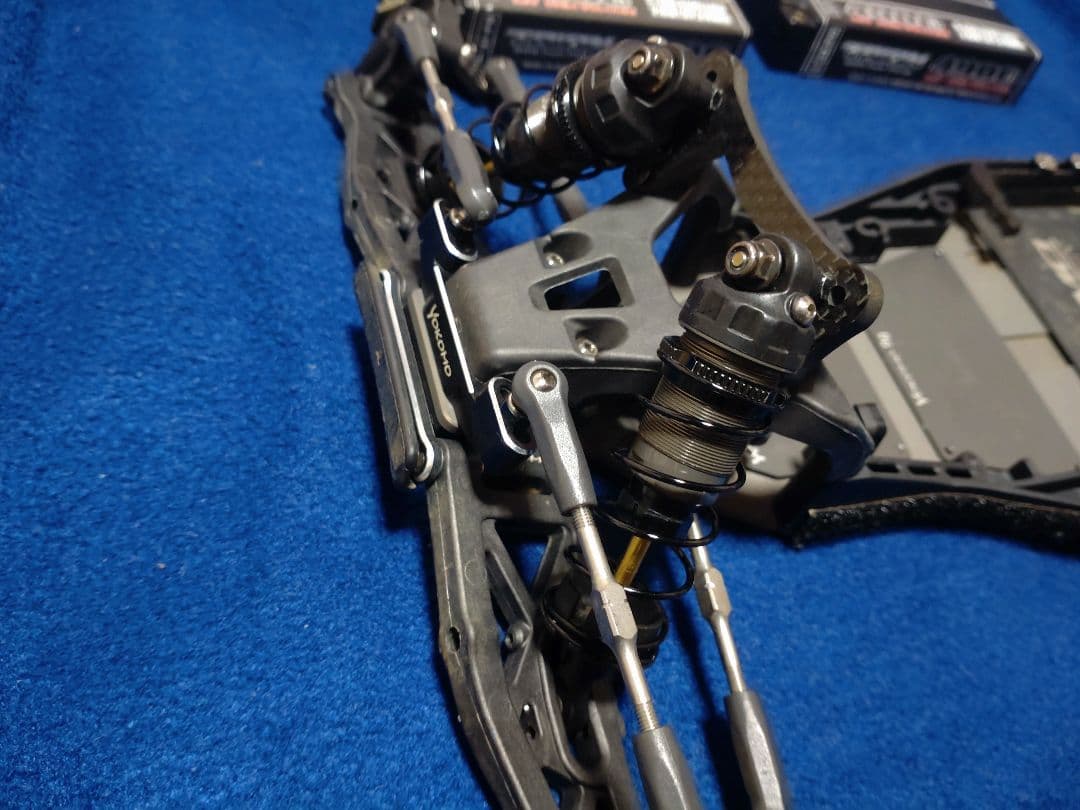 最終値引き、SO2.0.モーター.電池付き