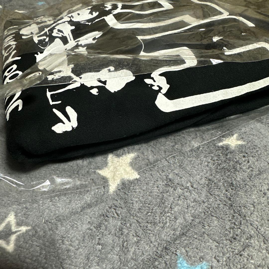 マキシマムザホルモン パーカー