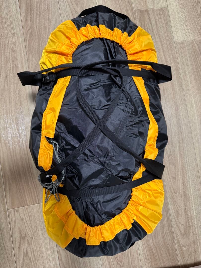 新品 未使用 THE NORTH FACE ジオドーム4 税込定価22万円 - メルカリ