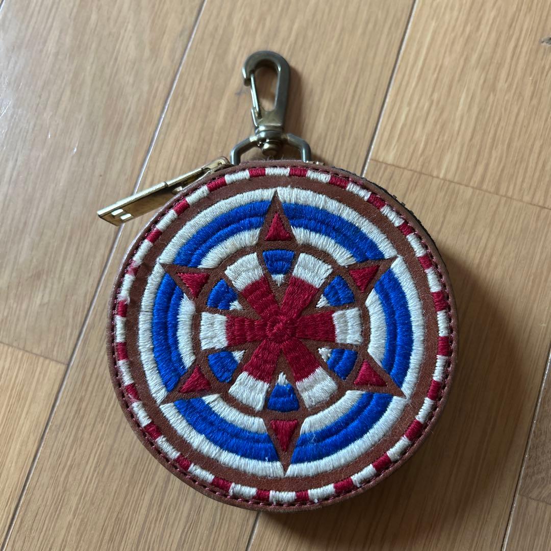 black means ケース ブラックミーンズ Blackmeans/【LHP EXCLUSIVE】LEATHER COIN CASE 