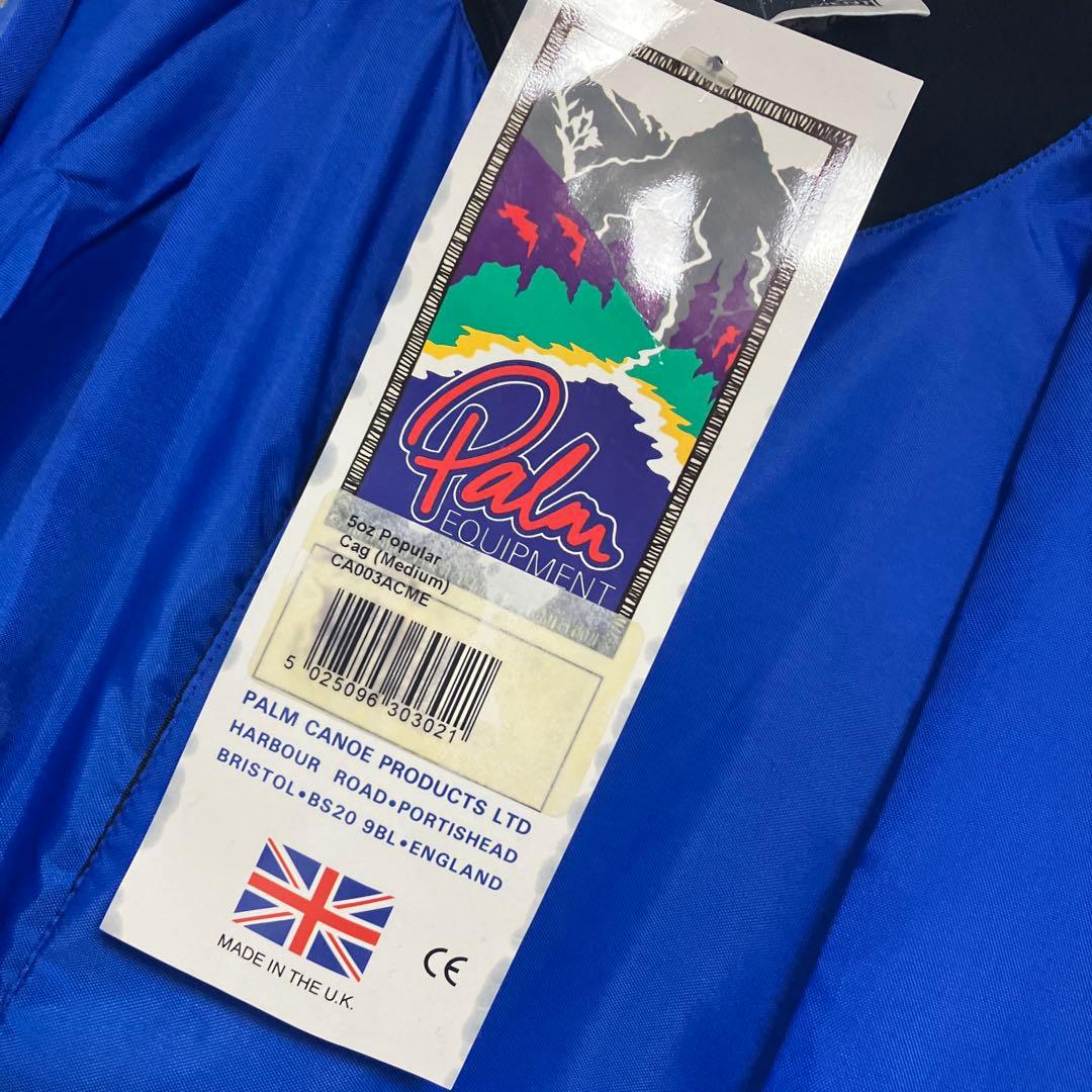 palm 80s カヤック パドリング ナイロンジャケット patagonia - メルカリ