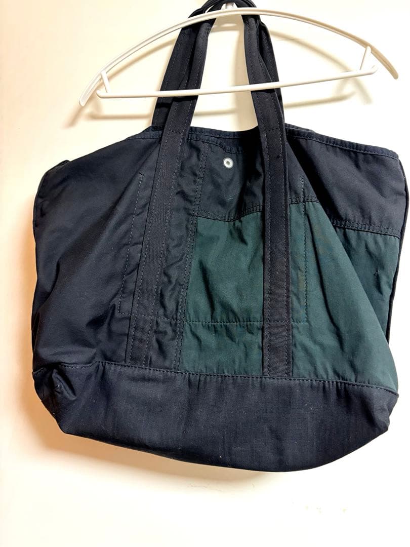 25SS コムデギャルソンオム トートバッグ オンライン ストア