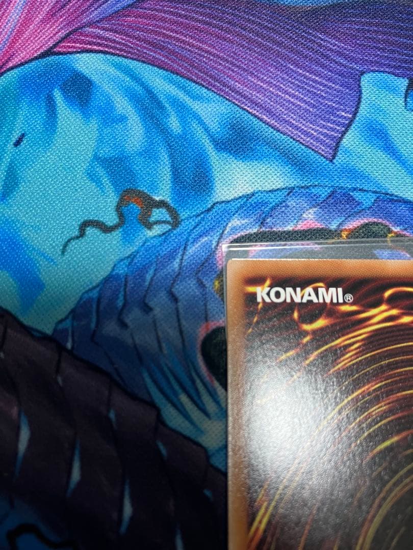 遊戯王　白の聖女エクレシア　25thシークレット　クオシク　絵違い