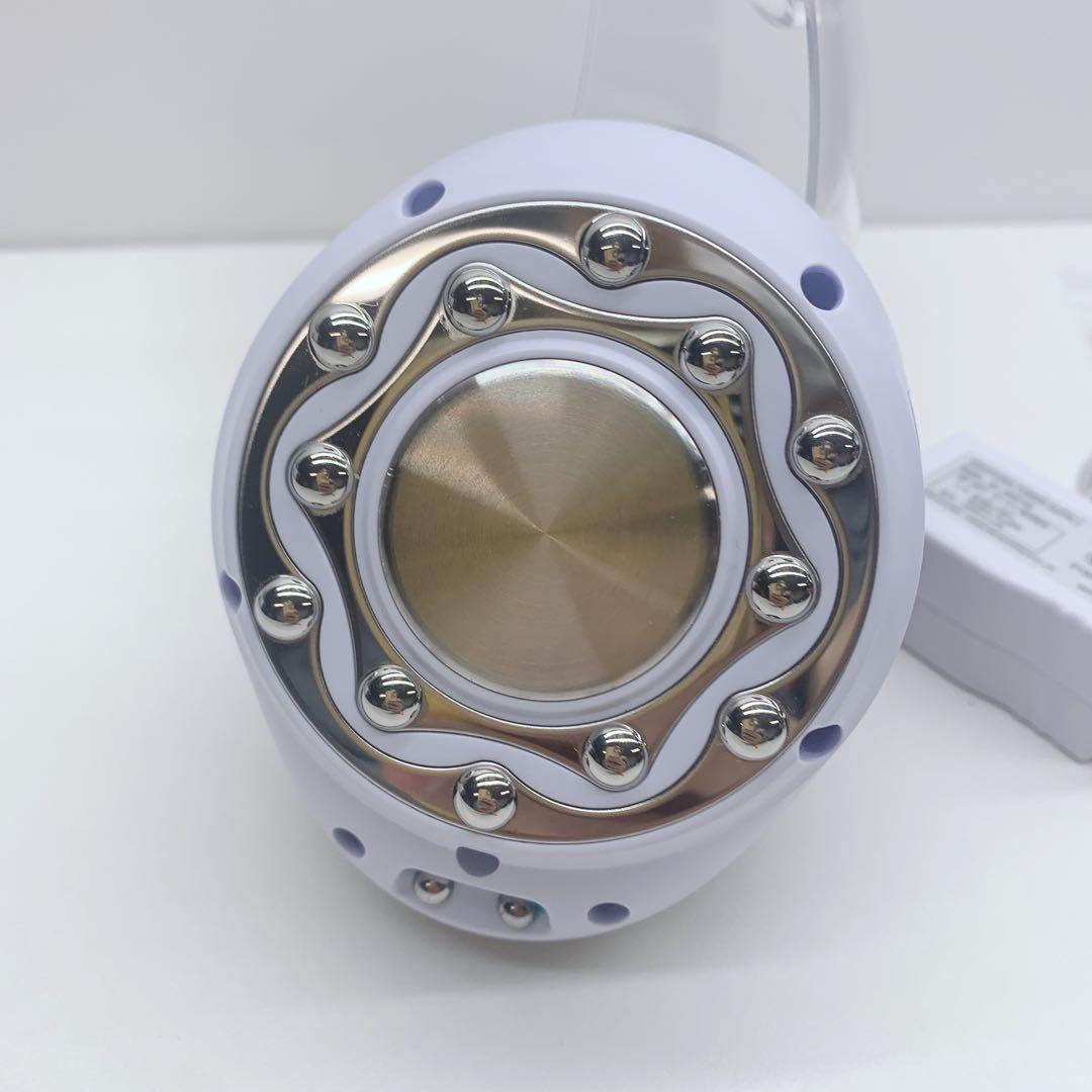 《ほぼ未使用》 ヤーマン キャビスパ RF コア PLUS HRF-51B