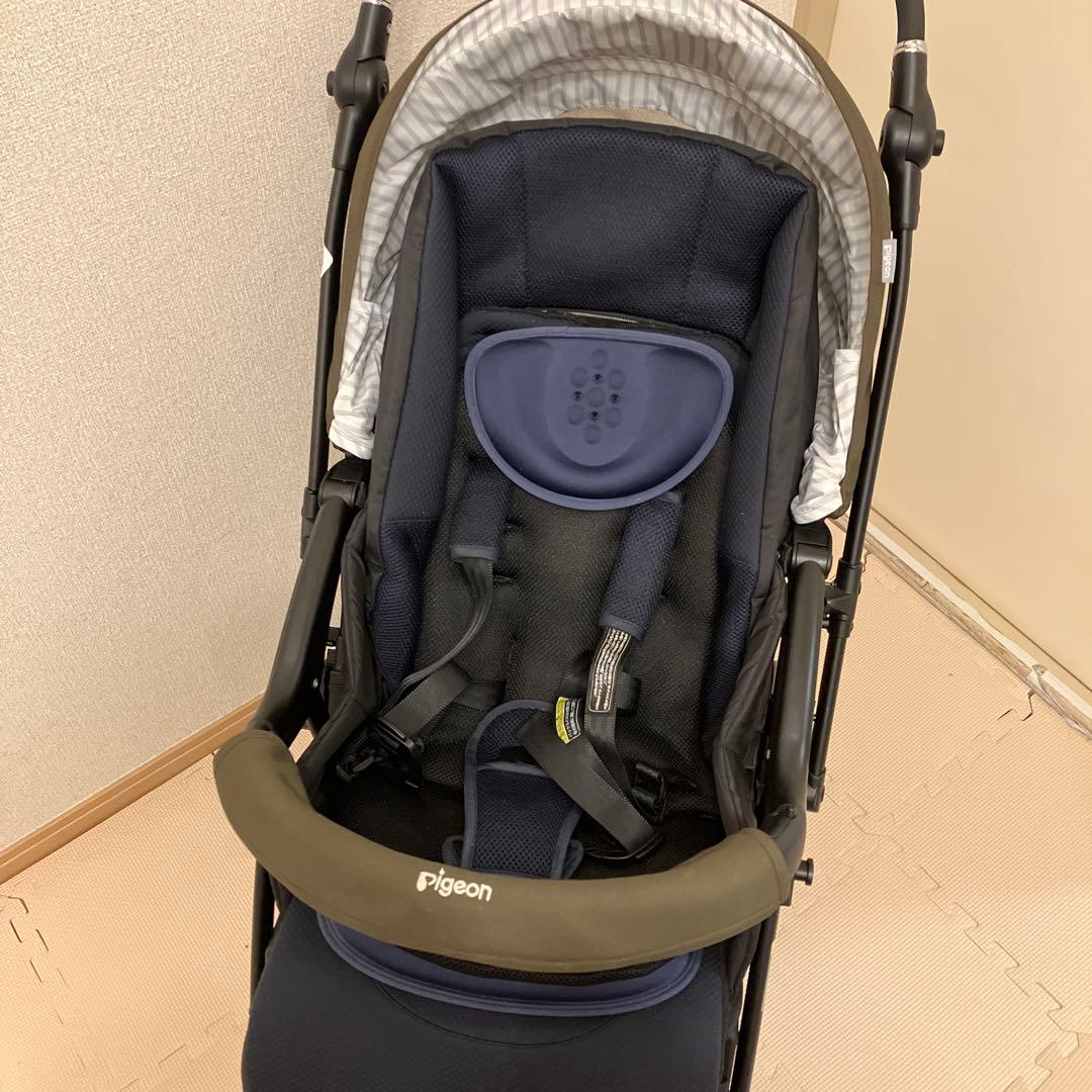 値下げしました】ピジョン ランフィリノン6 RB2Lアカチャンホンポ限定