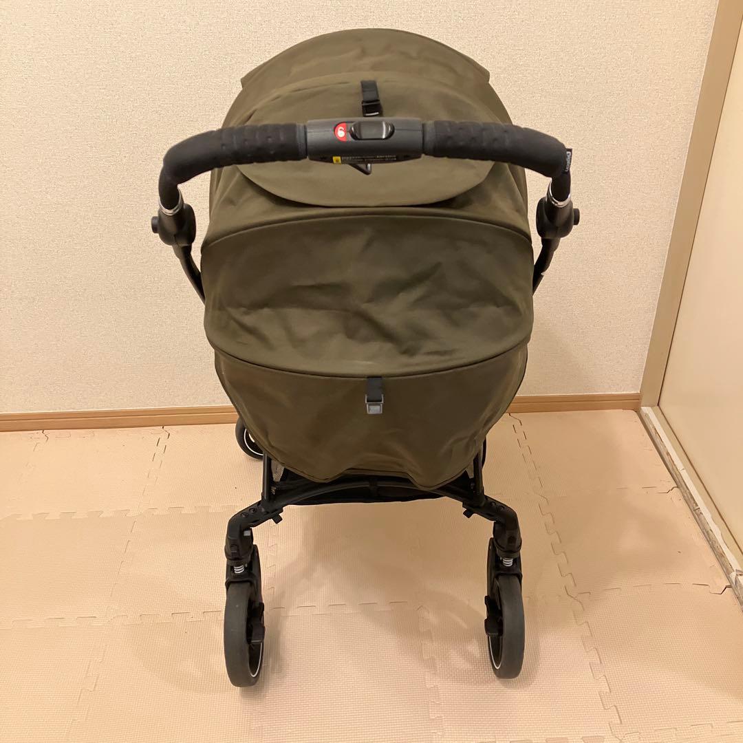 値下げしました】ピジョン ランフィリノン6 RB2Lアカチャンホンポ限定