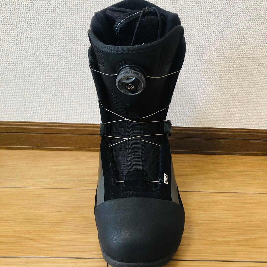 【美品】ヘッド スノボ　ブーツ ONE BOA 軽量ブーツ　　26.5cm