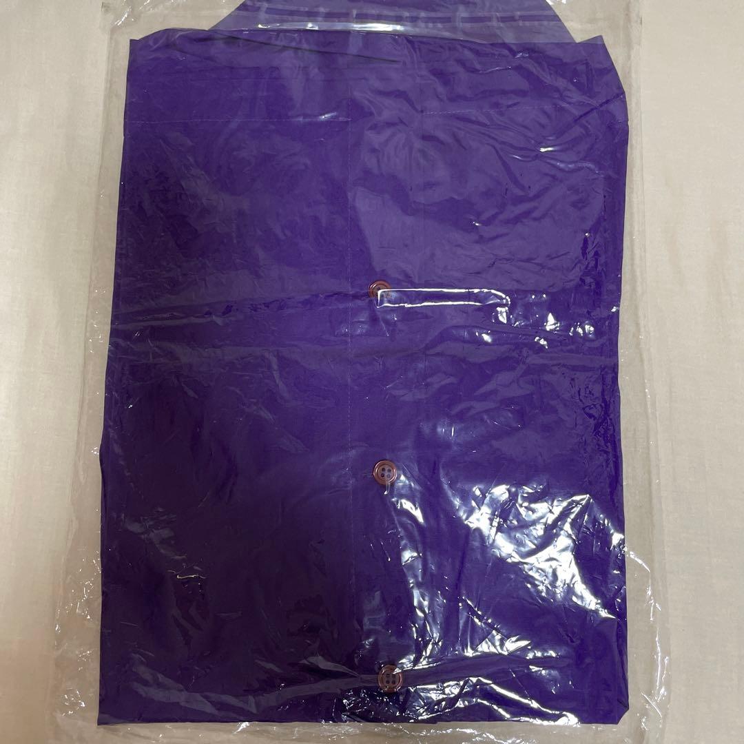 アカギ ～闇に降り立った天才～ 完全再現！アカギシャツ Mサイズ 新品