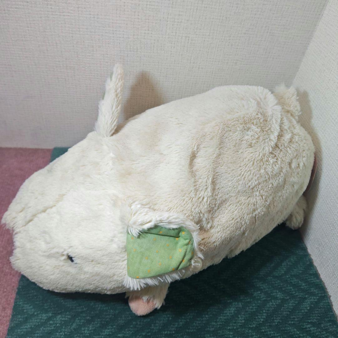 ◇とんさまぬいぐるみ　とんさま　バンビーナ ぶたぬいぐるみ　ブタぬいぐるみ◇