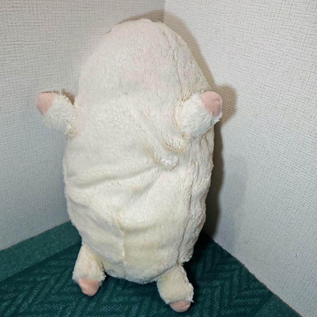 ◇とんさまぬいぐるみ　とんさま　バンビーナ ぶたぬいぐるみ　ブタぬいぐるみ◇