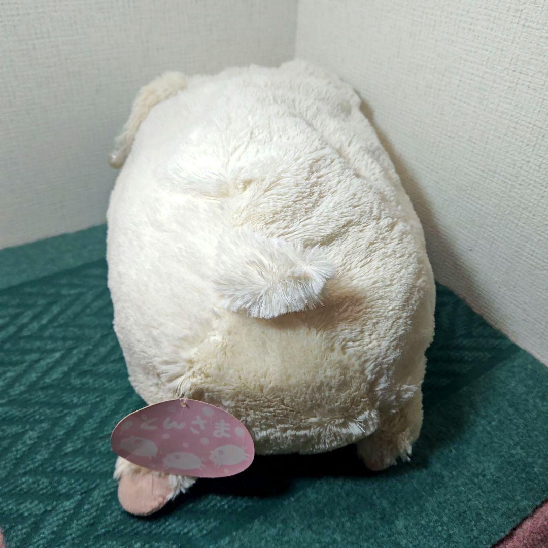 ◇とんさまぬいぐるみ　とんさま　バンビーナ ぶたぬいぐるみ　ブタぬいぐるみ◇