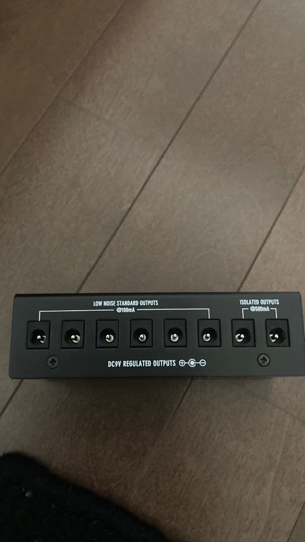 ギター FREE THE TONE PT-3D