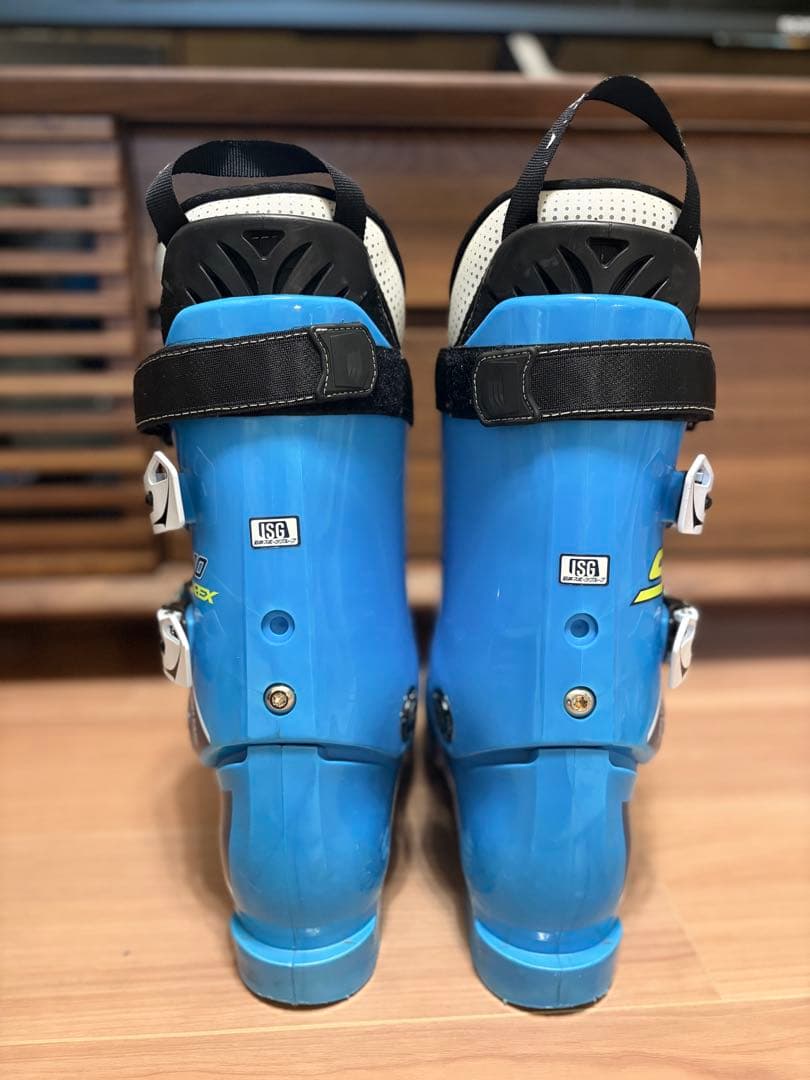 REXXAM レクザム Power REX-S110 スキーブーツ 25.5cm