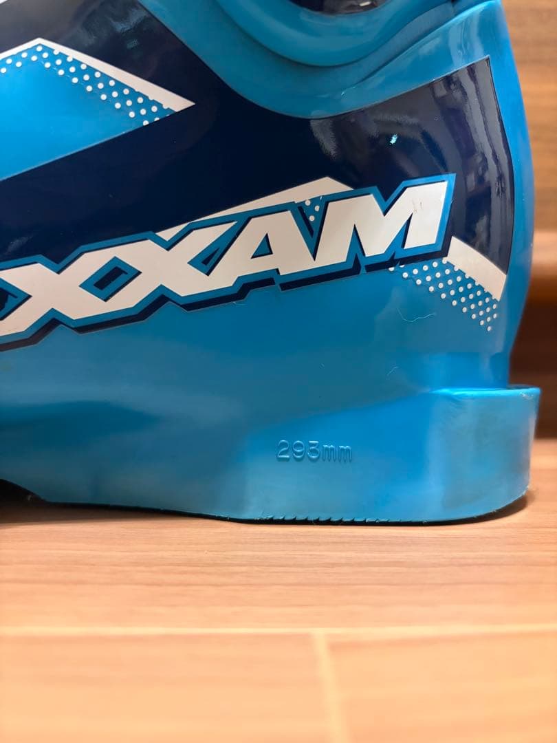 REXXAM レクザム Power REX-S110 スキーブーツ 25.5cm