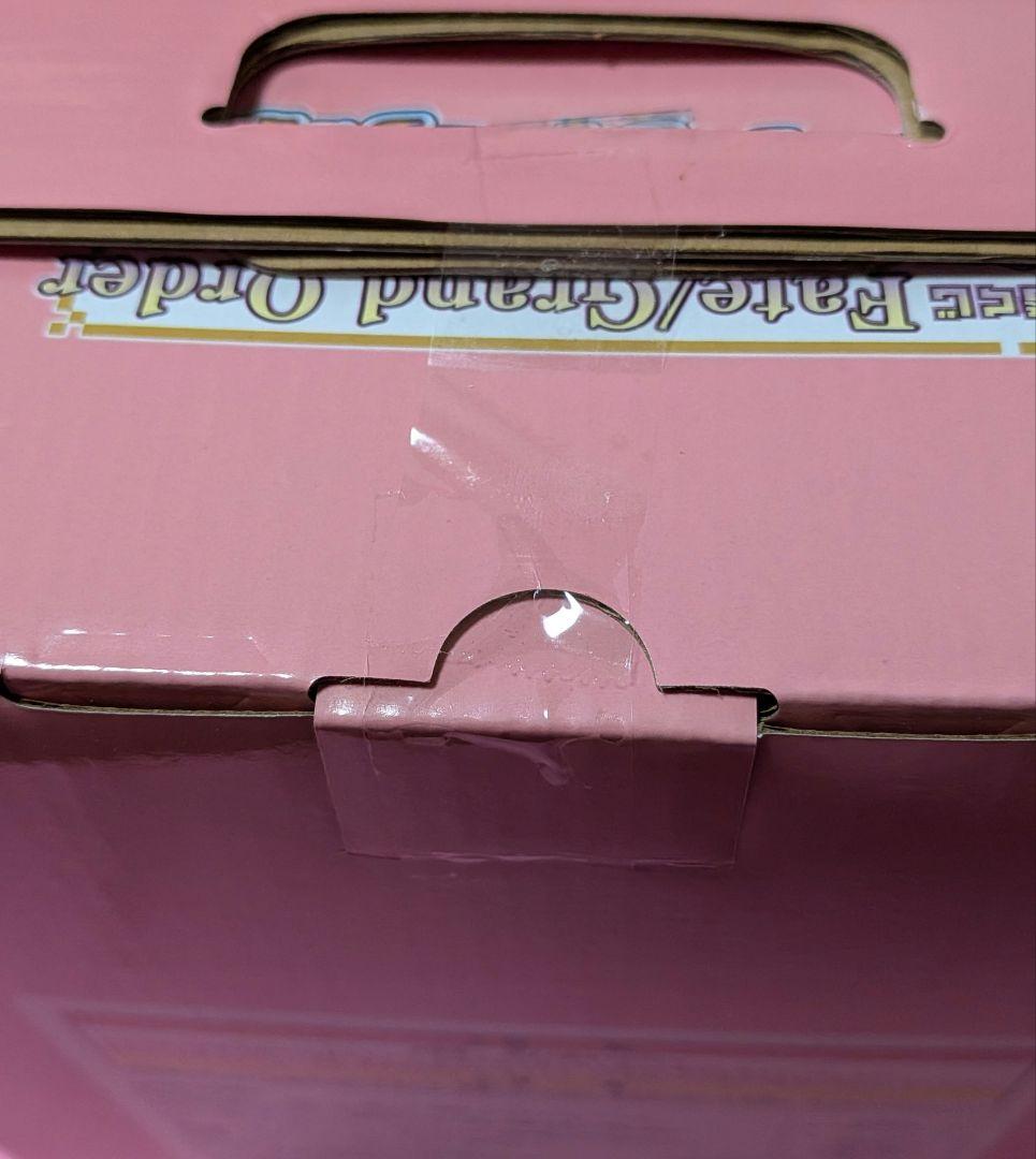 一番くじ Fate/Grand Order B賞C賞フィギュア