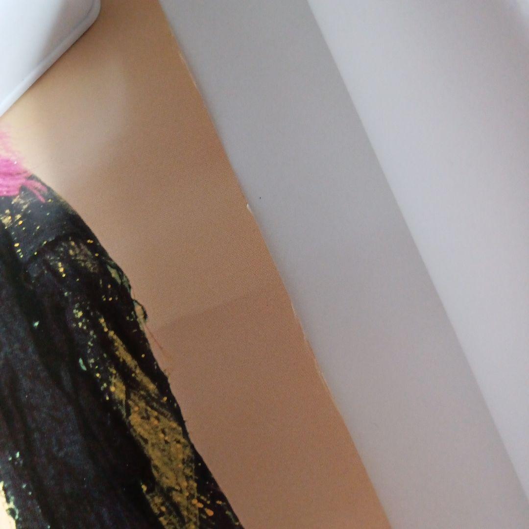 XJAPAN BLUEBLOOD　 COMPLETⅡ ポスター2枚