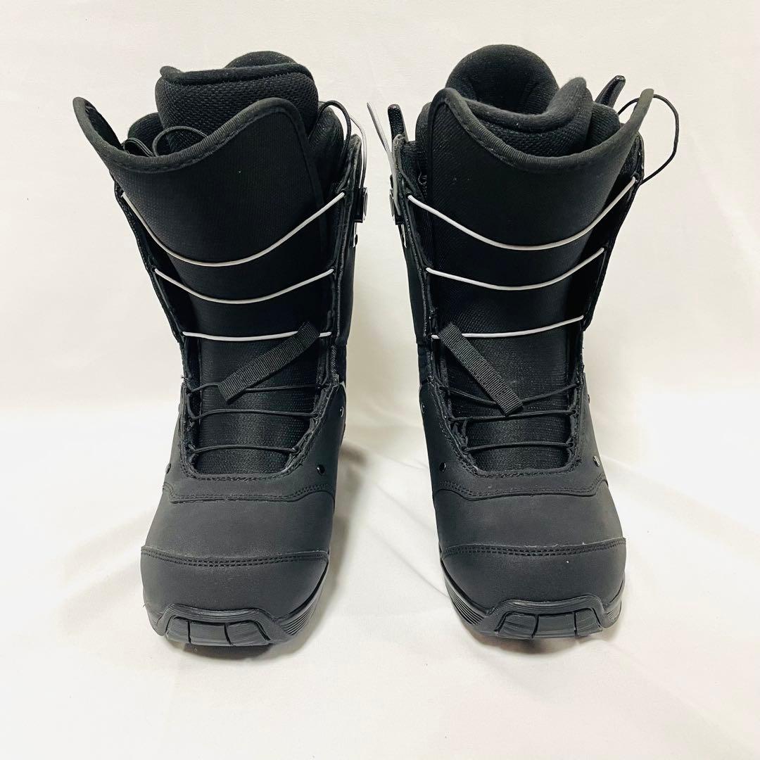 【新品】two [b] one ltd. スノーボードブーツ 23.0cm