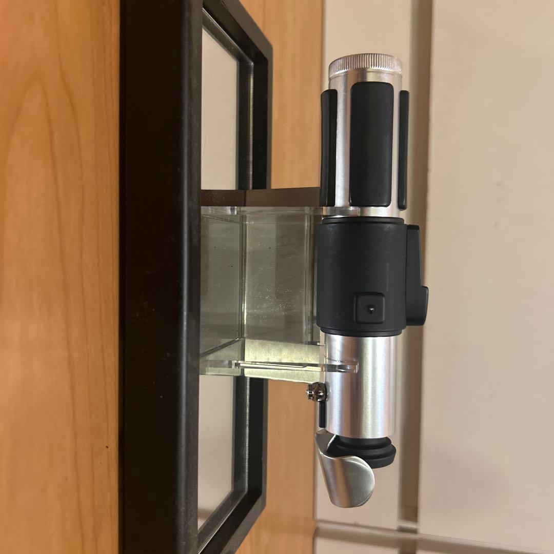 マスターレプリカ ヨーダ ライトセーバー スターウォーズ - メルカリ