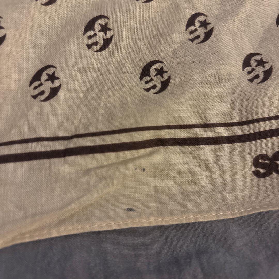 SOUL'd OUT バンダナ TOUR 2005 ツアーグッズ