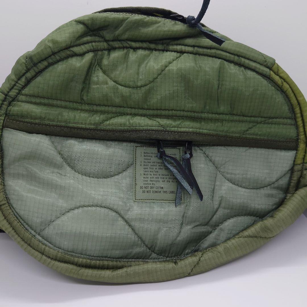 木村拓哉 US Customized Quilted Body Bag - メルカリ